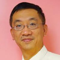 Ye-Ming Wu